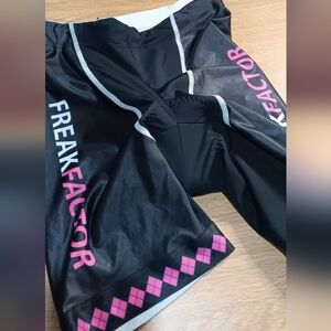 Women's Castelli Cycling Shorts XL